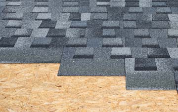 expert Laneast asphalt roof companies