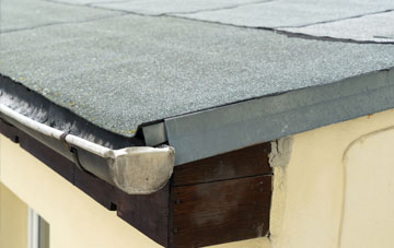 Laneast flat garage roofing repairs