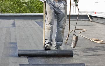 flat roof replacement Laneast, Cornwall