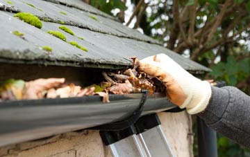 gutter cleaning Laneast, Cornwall