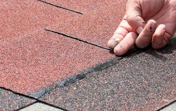 Laneast asphalt roof repairs